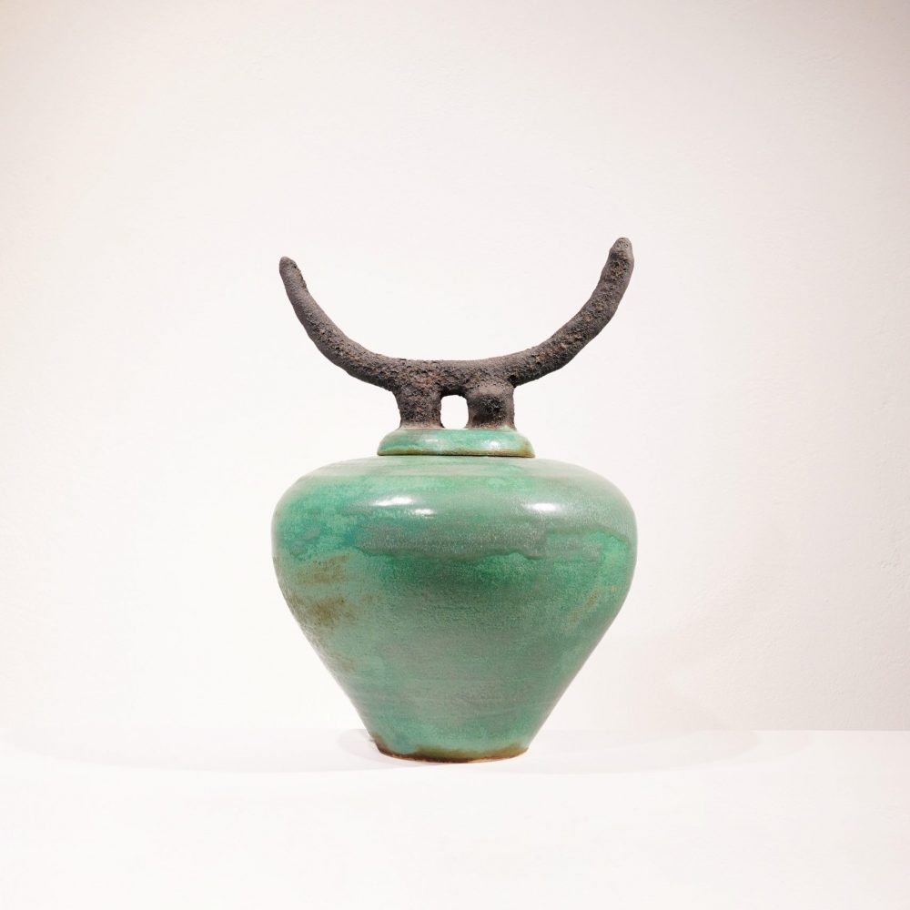 Verdant Horn