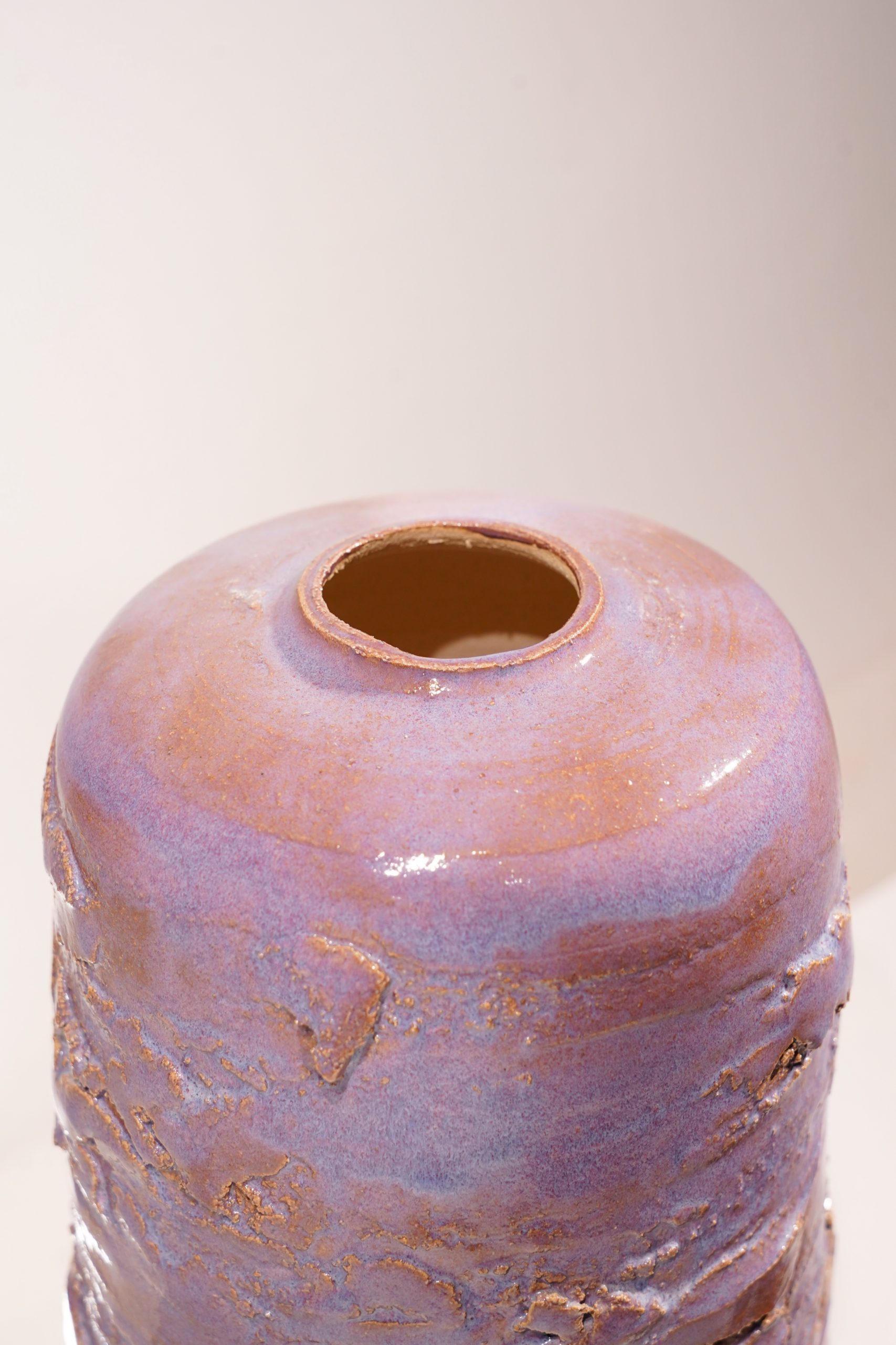 IMG_1551 Lavender Tide Vessel - Image 7