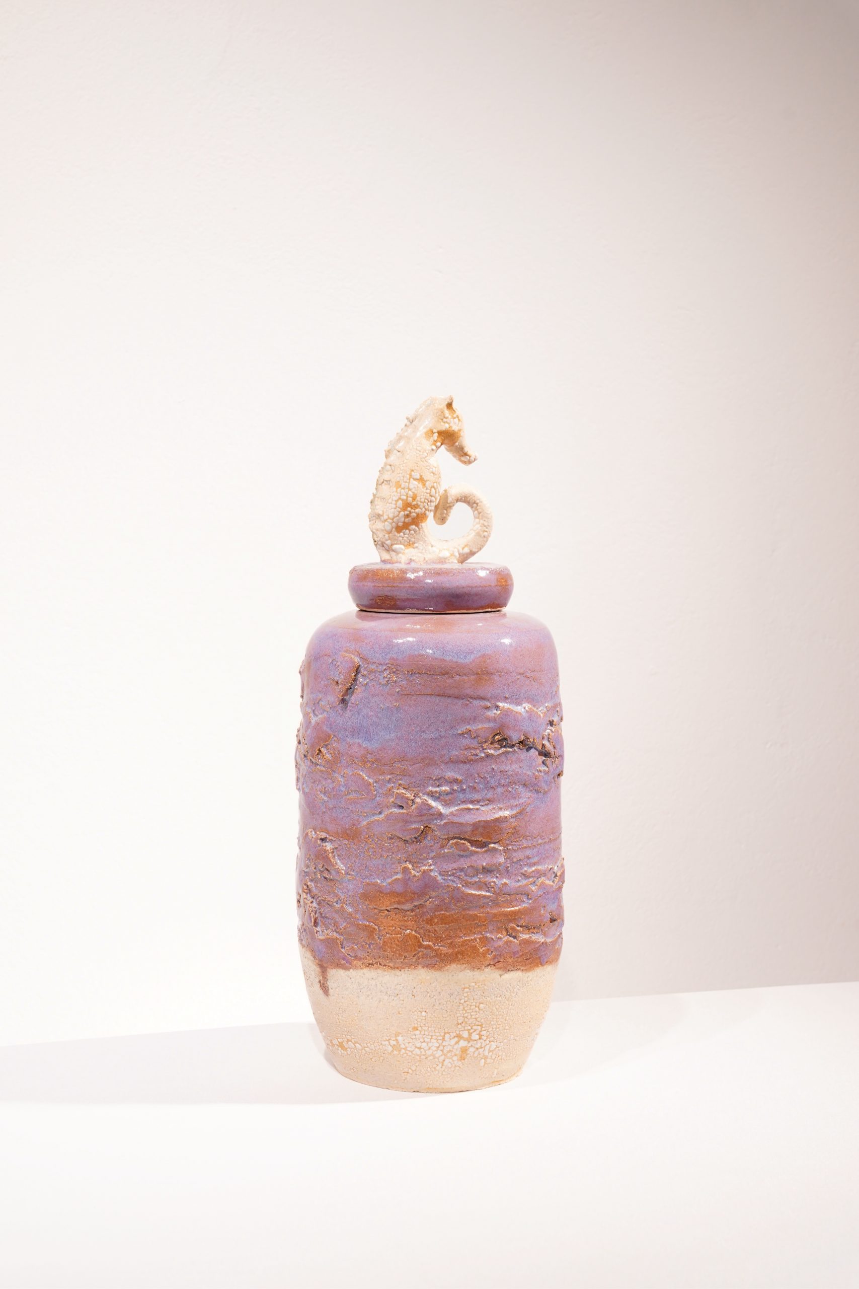 IMG_1560 Lavender Tide Vessel - Image 2