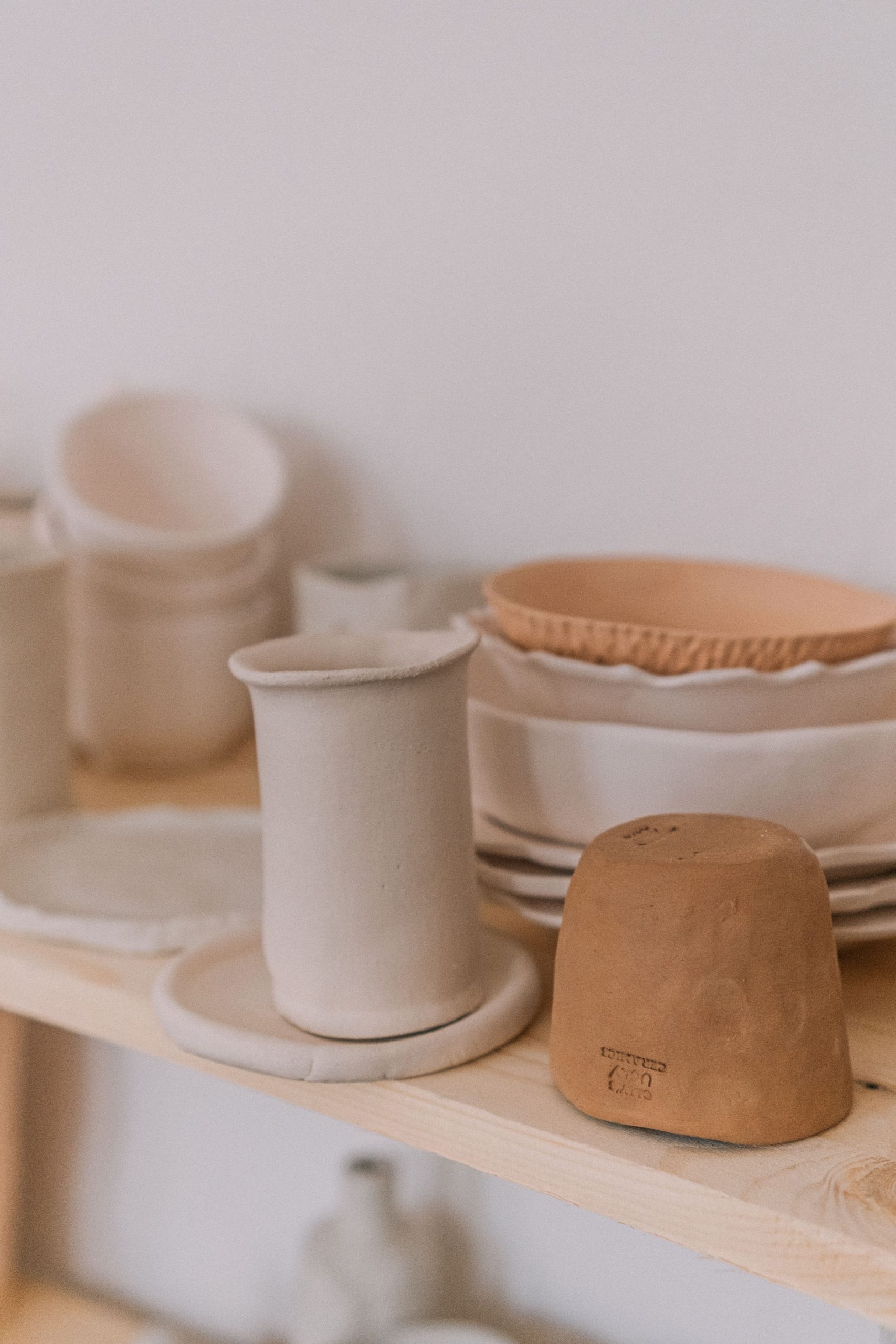 Unique mugs